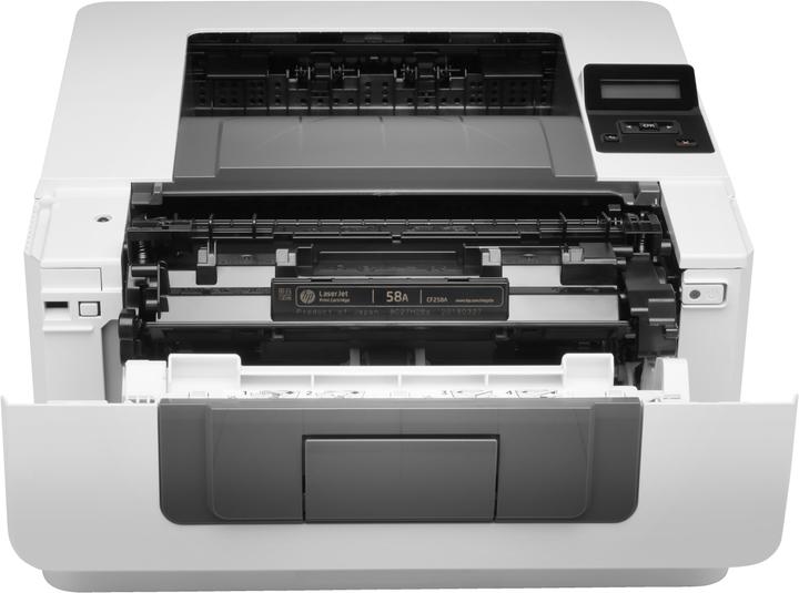 Productafbeelding HP M404dn LaserJet Pro (Laser, Zwart-wit)