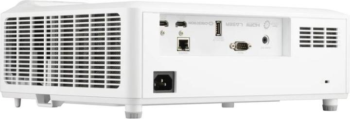 Actual product image Viewsonic LS901-4K (UHD, 5500 lm, 1.2 - 2.04:1)