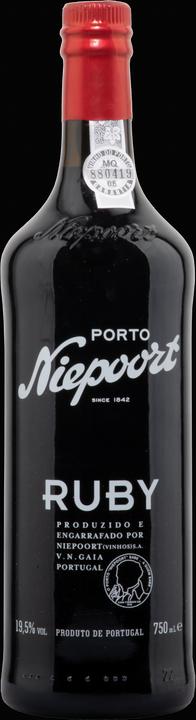 Dirk Niepoort Porto Ruby