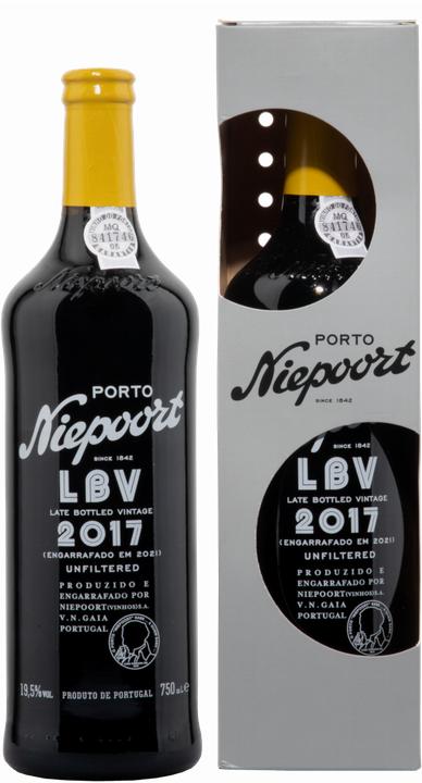 Image du produit Dirk Niepoort Porto LBV (2017)