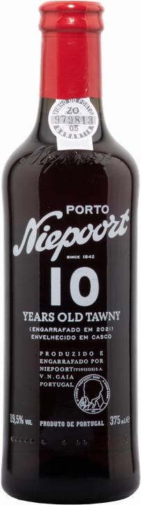 Image du produit Dirk Niepoort Porto Tawny 10 ans d'âge