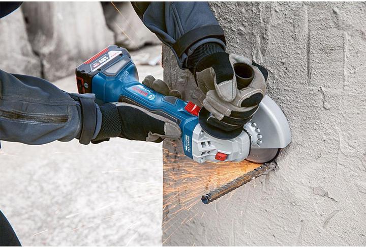 Actual product image Bosch Professional GWS 18V-7 (115 mm)