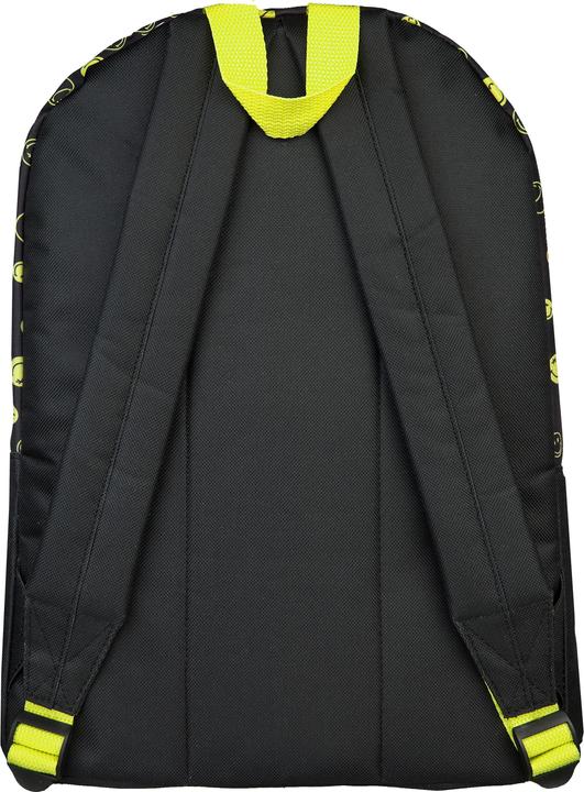 Actual product image Roost Backpack SMEL7711 Smiley