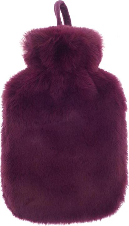 Image du produit Ribbon - Bouillotte et housse SUPER LUXURY (1 l)