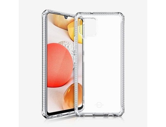 Produktbild Itskins Spectrum Clear (Samsung Galaxy A42 5G)