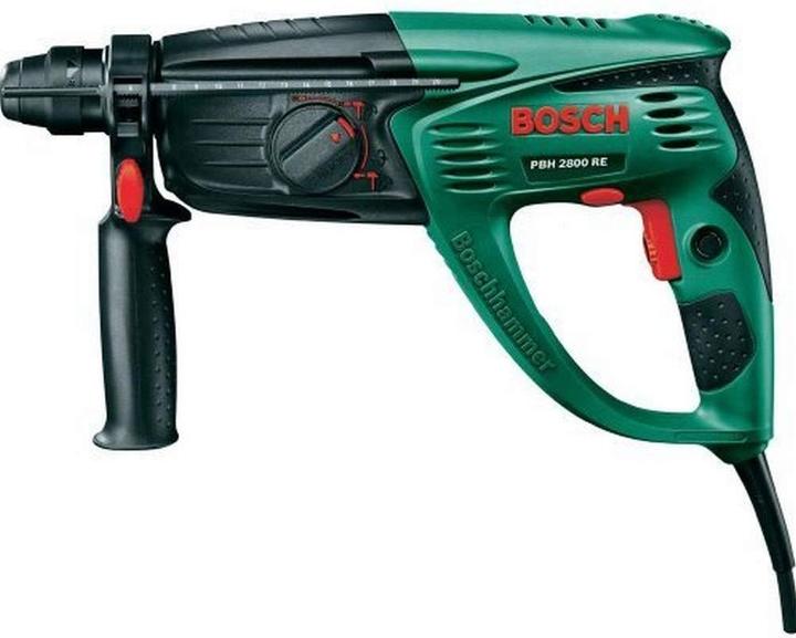 Productafbeelding Bosch Home & Garden PBH 2800 RE (Elektrische stroom)