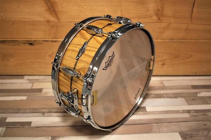 Produktbild Tama Star Ash Stave 14x6