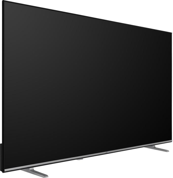 Actual product image JVC LT-55VA7300 (55", UHD)