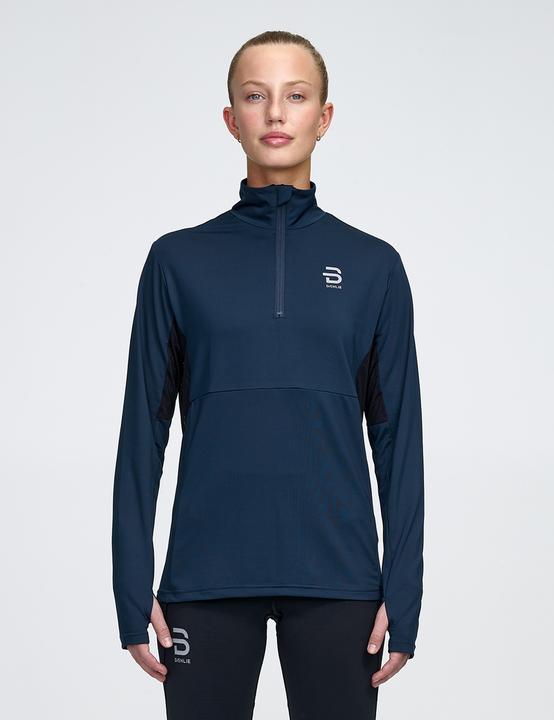 Produktbild Daehlie W Long Sleeve Run (XS)