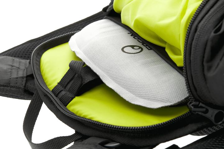 Image du produit Ergon Sac à dos de protection BA2 E (10 l)