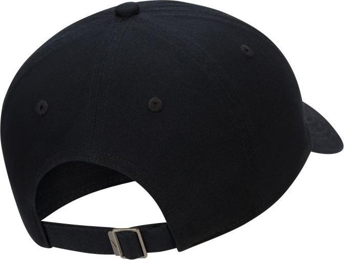 Actual product image Nike Club Unstructured Futura Wash Cap (M, L)