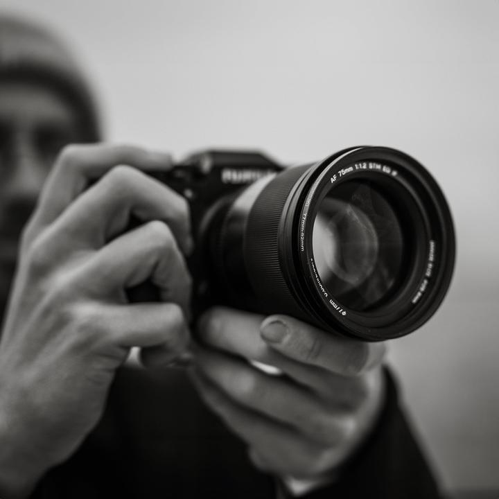 Immagine prodotto Viltrox XF AF 75mm F1.2 (Fujifilm X, APS-C / DX)