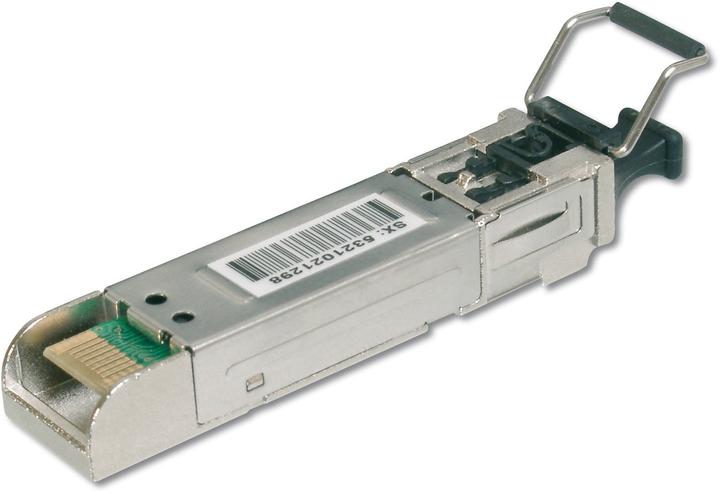 Produktbild Digitus in.mini GBIC(SFP)Module,0,55km