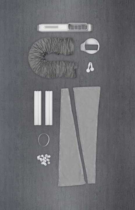 Produktbild AEG Window Kit Awk04