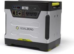 Produktbild Goal Zero Yeti 1250 (0.05 kg)