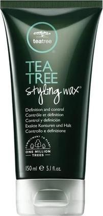 Immagine prodotto Paul Mitchell Cera per lo styling Tea Tree (Cera per lo styling) 150 ml (Cera per capelli, 150 ml)