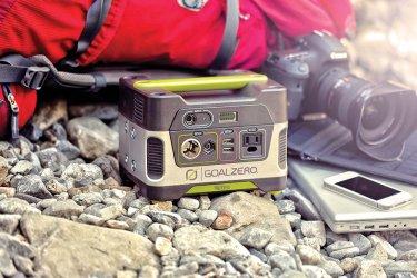 Actual product image Goal Zero Yeti 150 (5.40 kg)