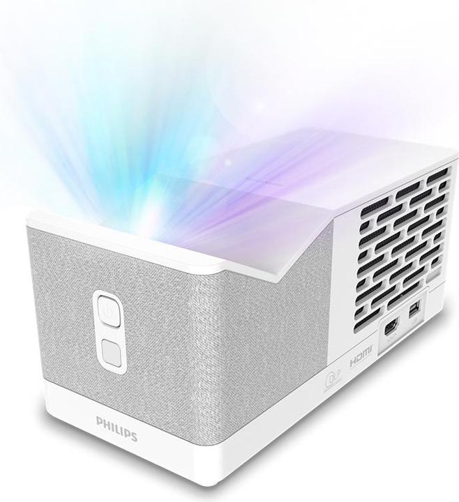 Produktbild Philips Screeneo UL5 Smart (Full HD, 550 lm, 0.23:1)