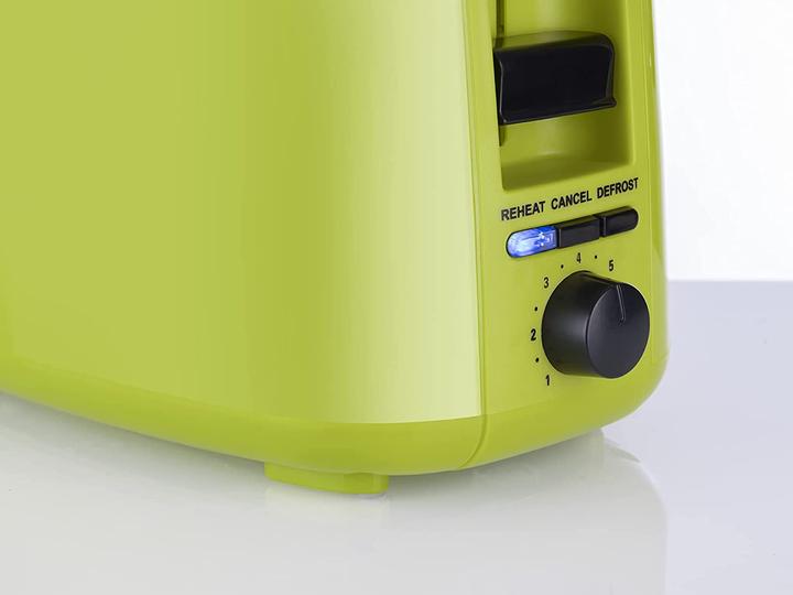 Produktbild Korona Toaster