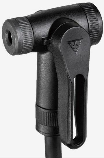 Actual product image Topeak JoeBlow Sport 2-Stage