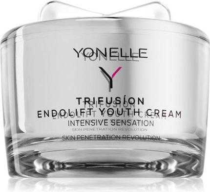 Actual product image Yonelle Trifusion Anti-Aging Smoothing Lifting Cream - 55 ml (55 ml)
