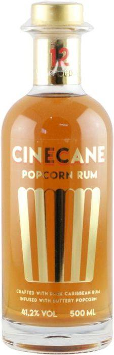 Produktbild Cinecane Popcorn Rum Infused