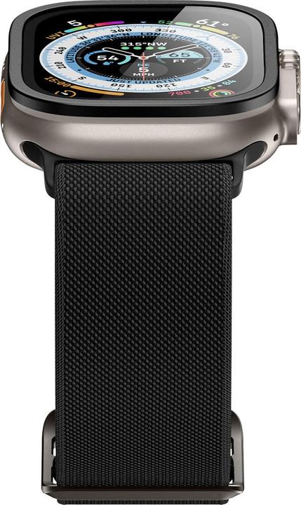 Image du produit Spigen Verre ALM Slim