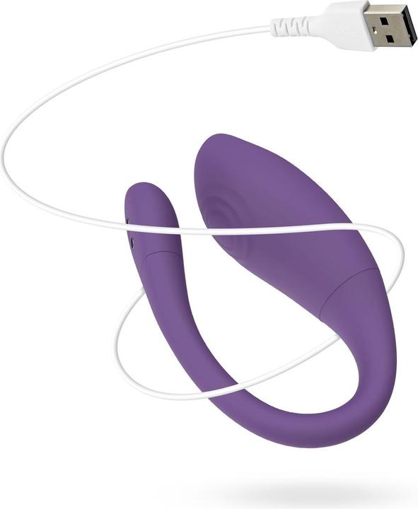Image du produit Amorelie ChaCha Oeuf vibrant contrôlé par application