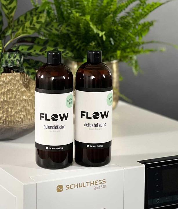 Schulthess Flow Splendid Color