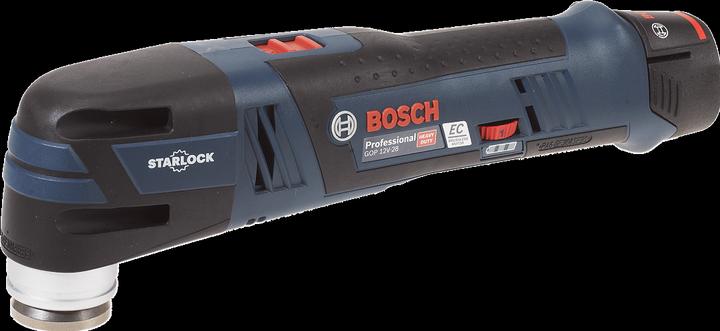 Actual product image Bosch Professional GOP 12V-28