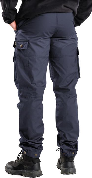 Image du produit Normani Herren Wanderhose - Outdoorhose (60)