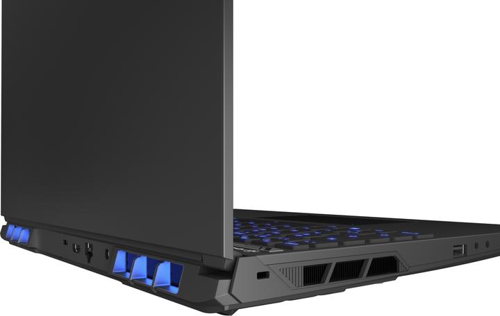 Immagine prodotto Medion Computer portatile da gioco Major X20 16 (16", Intel Core i7-13700HX, 16 GB, 1024 GB, Ing. Int.)