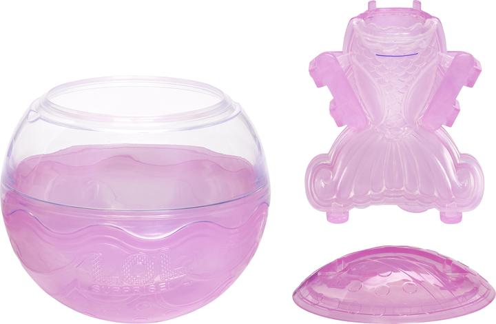 Image du produit MGA L.O.L. Surprise Mermaids! Tots in PDQ