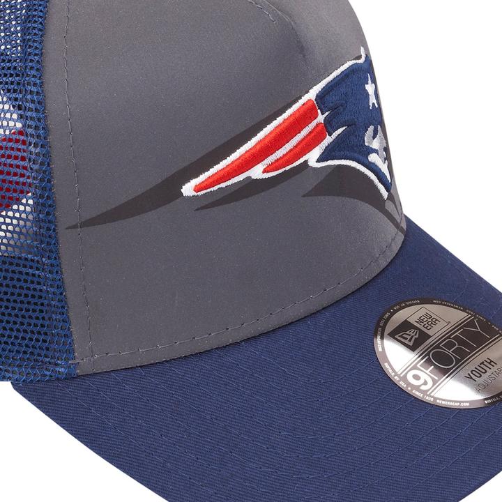 Produktbild New Era Aframe Trucker NFL Teams (53)