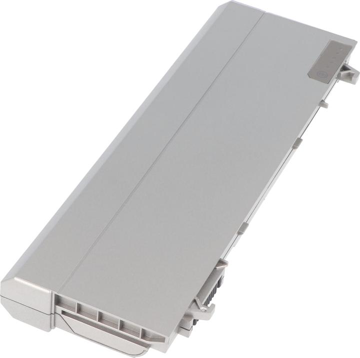 Image du produit Dell Akku Latitude E6500, E6510, E6410 (6 cellules, 6600 mAh)