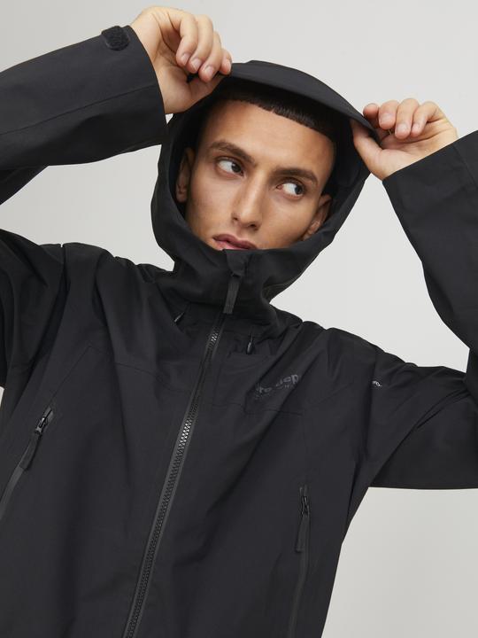 Immagine prodotto Jack & Jones Softshell Jacke Softshell Jacke (L)