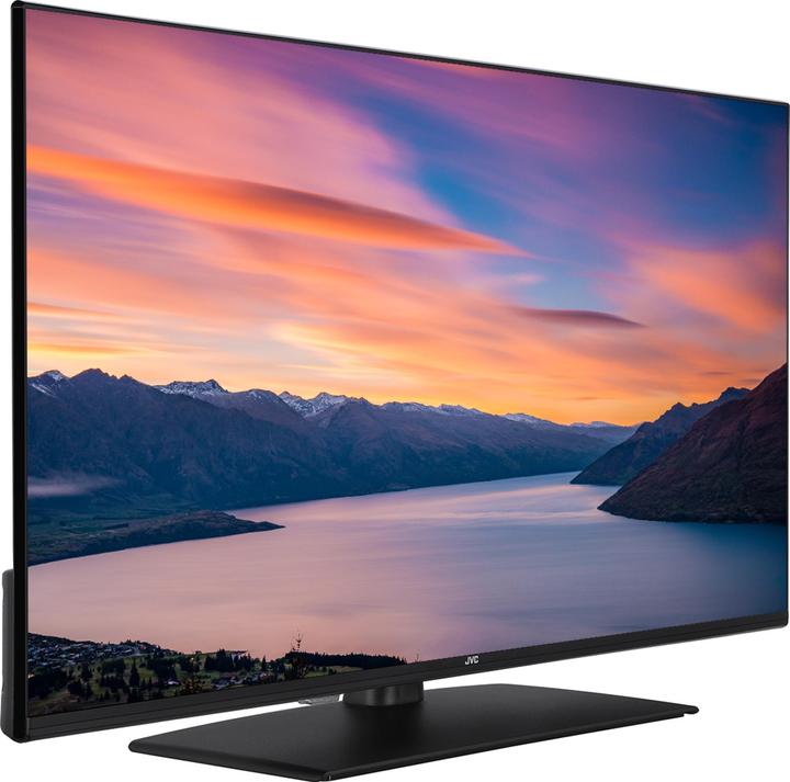 Immagine prodotto JVC LT-43VF5355 LED-TV FHD SMART TIVO (43", LED, Full HD, 2024)
