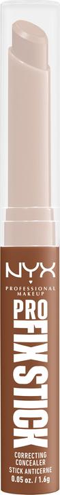 Produktbild NYX Professional Make-Up Nyx Concealers (14 Sienna)