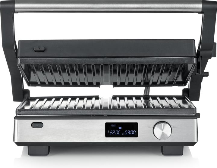 Actual product image Severin Multi-Kontaktgrill (EU plug)