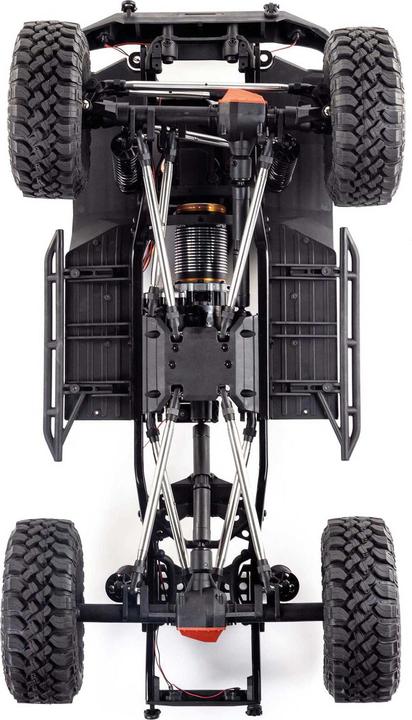 Image du produit Axial SCX6 Trail Honcho 4WD (RTR Prêt à fonctionner)
