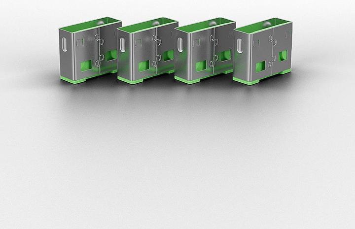 Image du produit Lindy Key Extension Kit