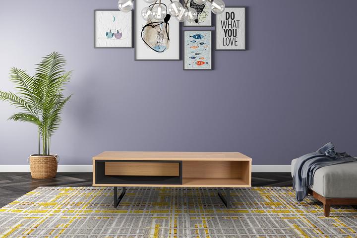 Actual product image Möbilia Magdalena (110 x 55 x 38 cm)