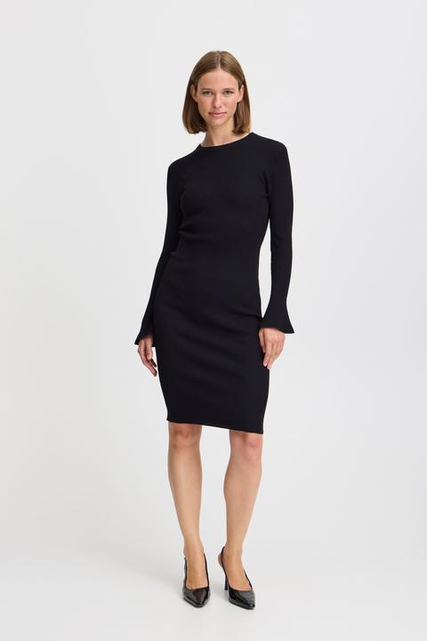 Image du produit B.young BYMMMORLA RIB DRESS 20815308 (S)