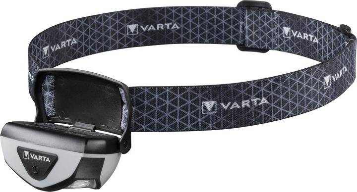 Image du produit Varta Outdoor Sports H30R Wireless Pro (400 lm)