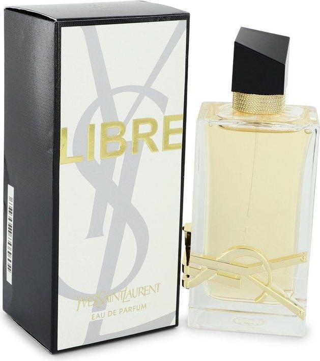 Actual product image Yves Saint Laurent Libre Intense (Eau de parfum, 30 ml)