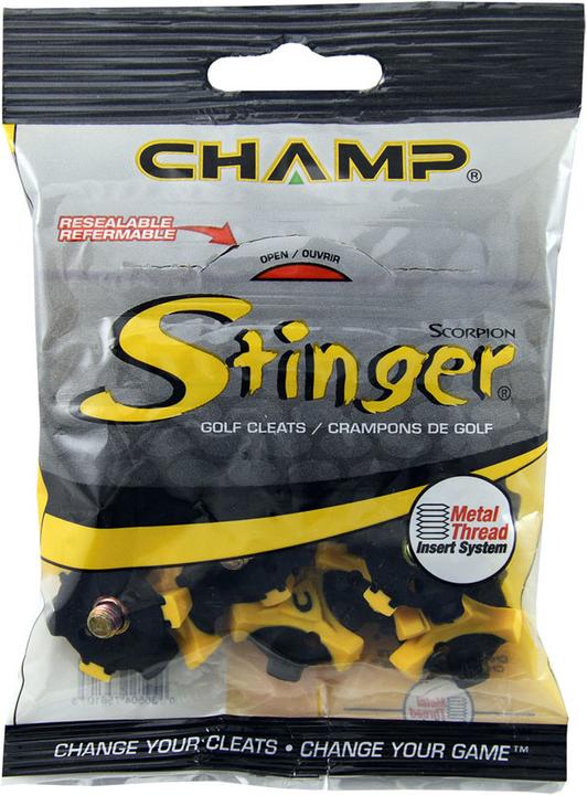 Actual product image Pride Sports Stinger 16pcs.