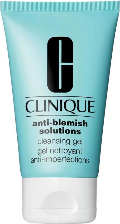 Actual product image Clinique Anti Blemish (Cleaning cloths, 125 ml)