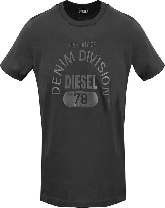 Produktbild Diesel T-Shirt Herren Umbra Pro - 100% Baumwolle - Casual (S)