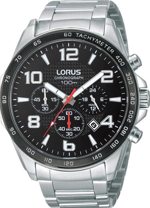Produktbild Lorus Sport (Chronograph, 44 mm)