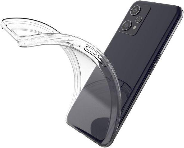 Actual product image MU Classic Softcase TPU Series (Realme 9 Pro)